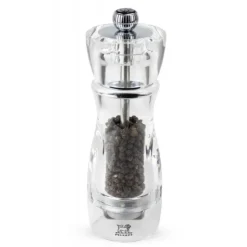 PEUGEOT Moulin à Poivre Vittel 16 cm Transparent Online