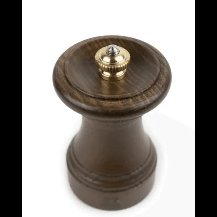 PEUGEOT Moulin à Sel 10 cm Modèle Historique 150 ans Edition Limitée Hot