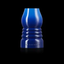 LE CREUSET Moulin à sel Azur (bleu)