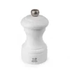PEUGEOT Moulin à Sel Bistro 10 cm Blanc Mat Hot