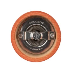 PEUGEOT Moulin à Sel Bistro 10 cm Terracotta Outlet