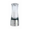 PEUGEOT Moulin à Sel Daman U'Select 16 cm Transparent-Inox Outlet