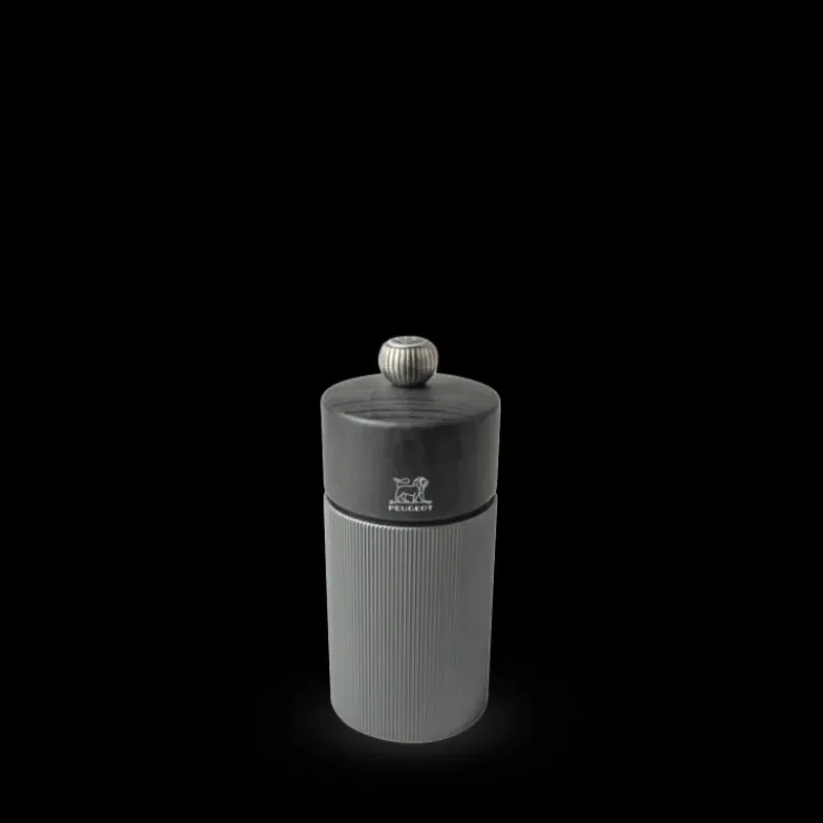 PEUGEOT Moulin à Sel Line 12 cm Carbone Online