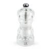 PEUGEOT Moulin à Sel Nancy 12 cm Transparent New