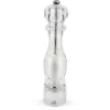 PEUGEOT Moulin à Sel Nancy 30 cm Transparent Clearance