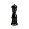 LE CREUSET Moulin à Sel Noir Ebene (noir) Discount