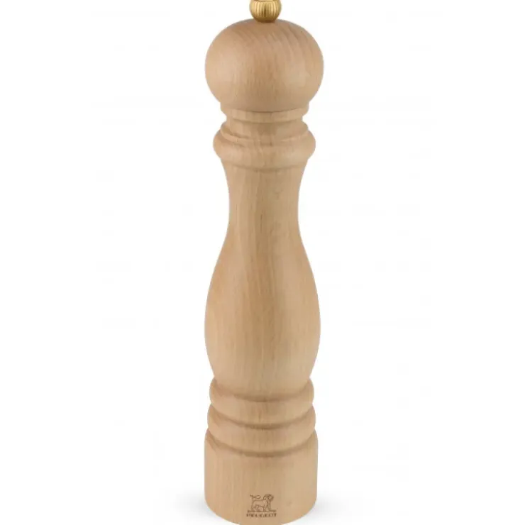 PEUGEOT Moulin à Sel Paris 30 cm Bois Naturel Sale