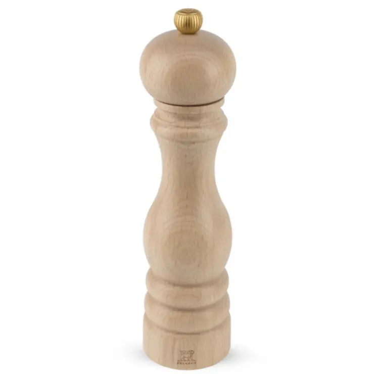 PEUGEOT Moulin à Sel Paris 22 cm Bois Naturel Discount