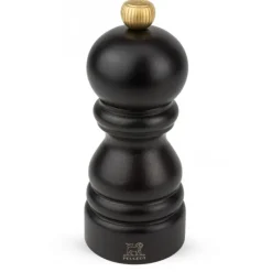 PEUGEOT Moulin à Sel Paris 12 cm Chocolat Hot