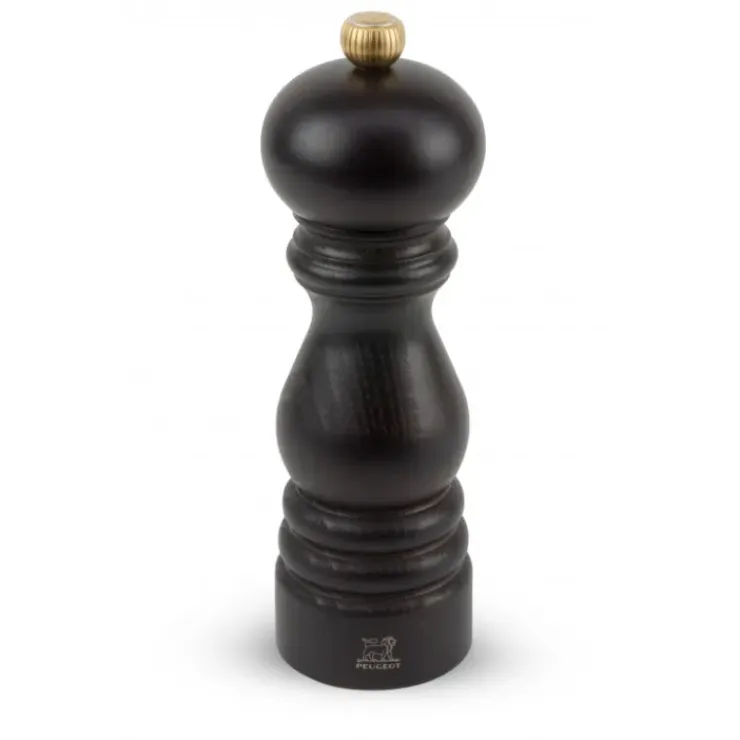 PEUGEOT Moulin à Sel Paris 18 cm Chocolat Sale