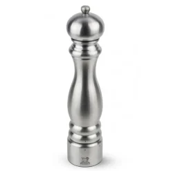PEUGEOT Moulin à Sel Paris Chef U'Select 30 cm Inox New
