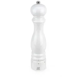 PEUGEOT Moulin à Sel Paris U'Select 30 cm Laqué Blanc Clearance