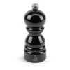 PEUGEOT Moulin à Sel Paris U'Select 12 cm Laqué Noir Clearance