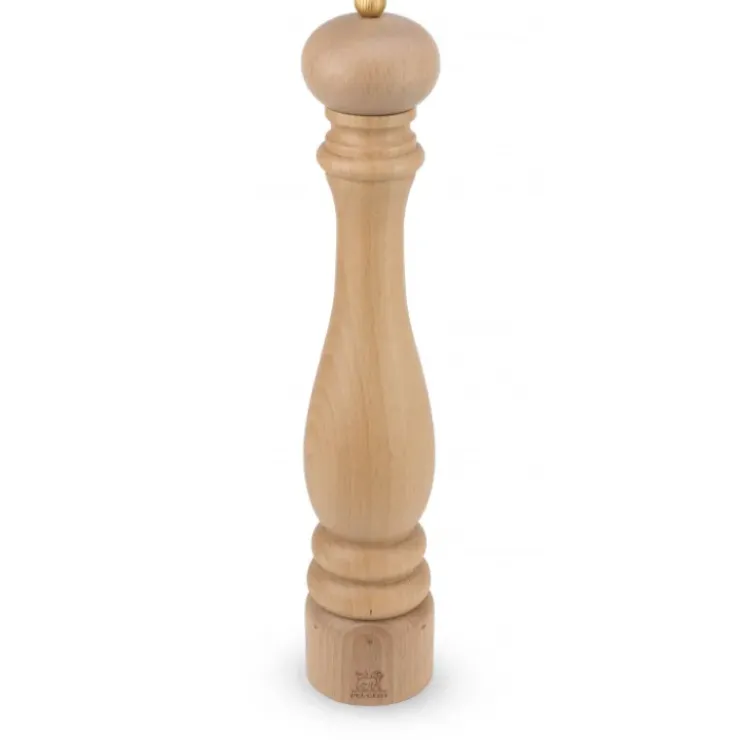 PEUGEOT Moulin à Sel Paris U'Select 40 cm Bois Naturel Outlet