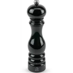 PEUGEOT Moulin à Sel Paris U'Select 22 cm Laqué Noir Clearance