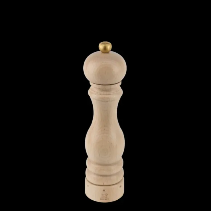 PEUGEOT Moulin à Sel Paris U'Select 22 cm Bois Naturel Best