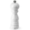 PEUGEOT Moulin à Sel Paris U'Select 18 cm Laqué Blanc Discount