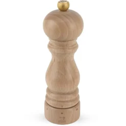 PEUGEOT Moulin à Sel Paris U'Select 18 cm Bois Naturel Hot