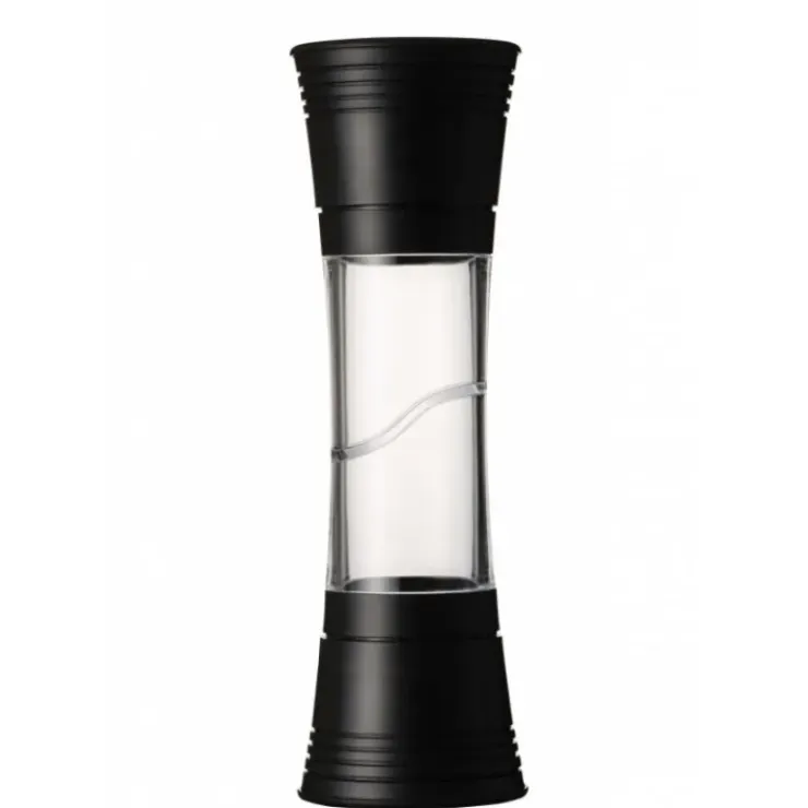 KYOCERA Moulin Universel 2 en 1 Céramique Réglable Noir Discount