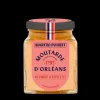 MARTIN POURET Moutarde d'Orléans au Piment d'Espelette AOP 95g Sale