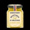 MARTIN POURET Moutarde d'Orléans aux Graines de Sésame 95g Hot