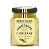 MARTIN POURET Moutarde d'Orléans Miel et Chardonnay 200g New