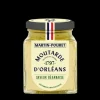 MARTIN POURET Moutarde d'Orléans Saveur Béarnaise 95g Clearance