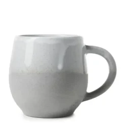 REVOL Mug en Céramique Blanc Arctique 33 cl No.W Clearance