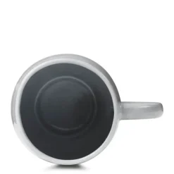 REVOL Mug en Céramique Blanc Arctique 33 cl No.W Clearance