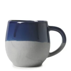 REVOL Mug en Céramique Bleu Indigo 33 cl No.W Online