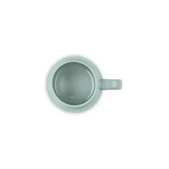 LE CREUSET Mug en Céramique Cocon 320 ml Sea Salt New