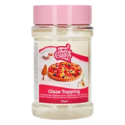 FUNCAKES Nappage Miroir Neutre 375g Online