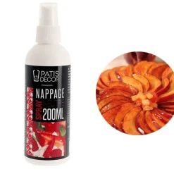 PATISDECOR Nappage Neutre en Spray 200 ml Patisdécor Online