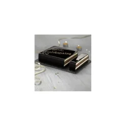 ANCEL Nappage Noir Miroir à chaud 3 kg Online