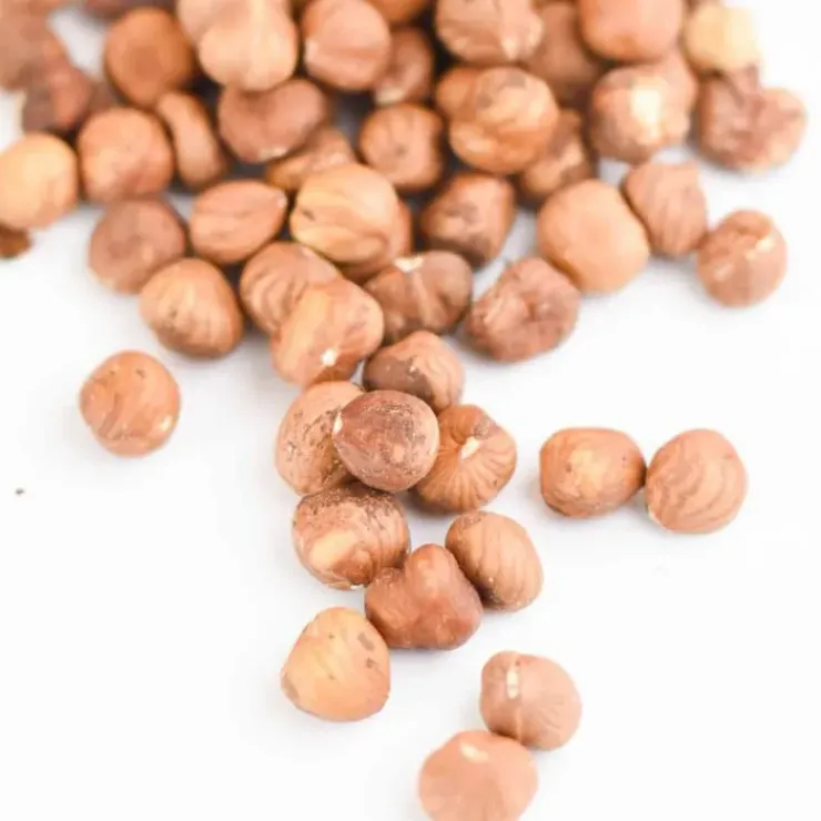 CUISINEADDICT Noisette Décortiquée Bio Italie Romaine 250g