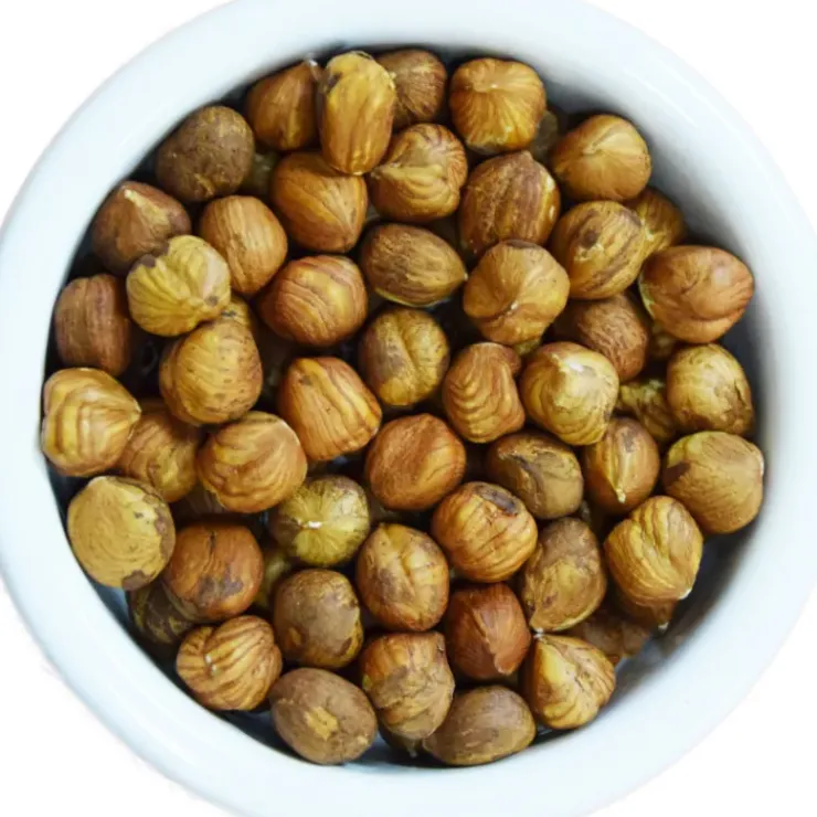 CUISINEADDICT Noisettes Décortiquées France 1 Kg Silvarem Outlet