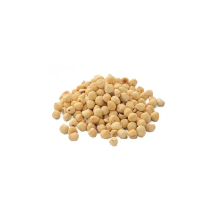 CUISINEADDICT Noisettes Emondées 1 kg Hot