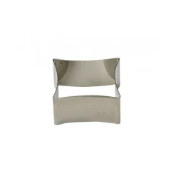 GOBEL Nonnette Carré Concave H 3 cm Hot