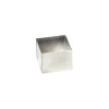 MALLARD FERRIERE Nonnette Carrée H 4,5 cm