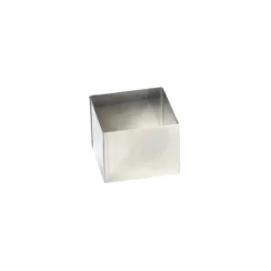 MALLARD FERRIERE Nonnette Carrée H 4,5 cm