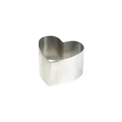 MALLARD FERRIERE Nonnette Coeur Bombé H 4,5 cm Best
