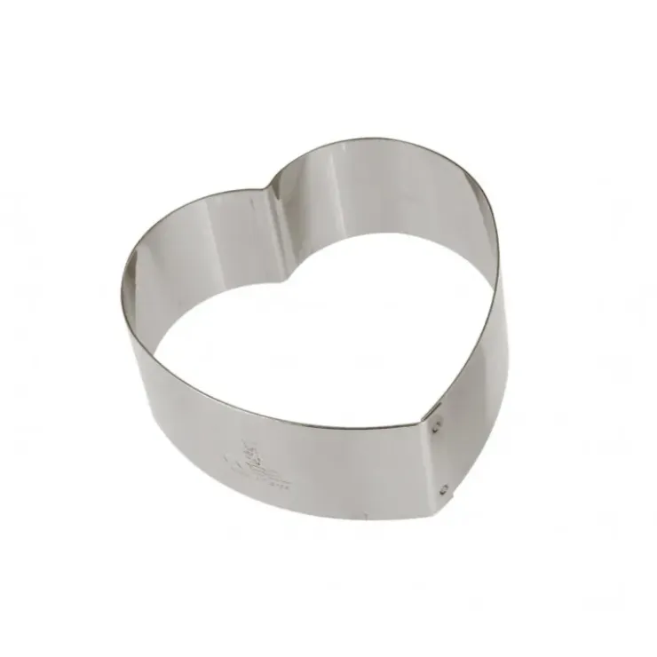 GOBEL Nonnette Coeur Bombé H 3 cm Outlet