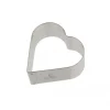 GOBEL Nonnette Coeur H 3 cm