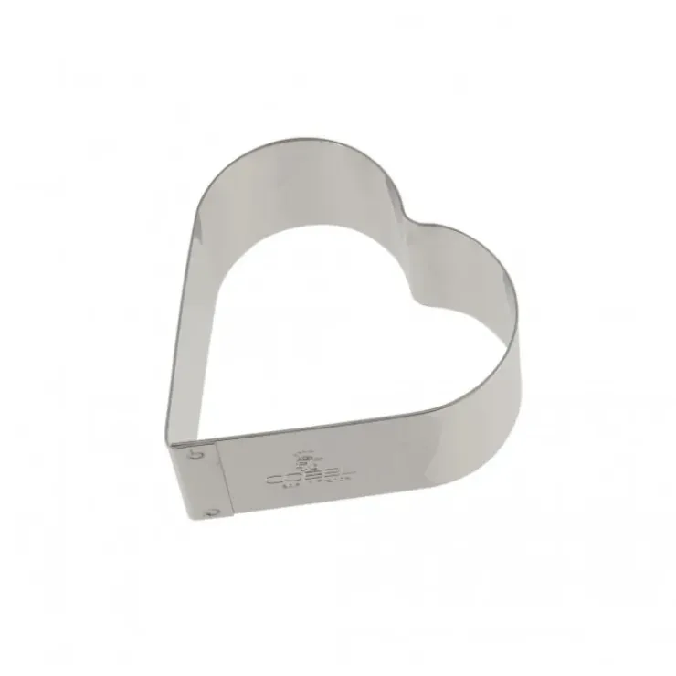 GOBEL Nonnette Coeur H 3 cm