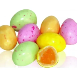 PECOU Oeuf Fourré Pâte de Fruits 1kg Sale