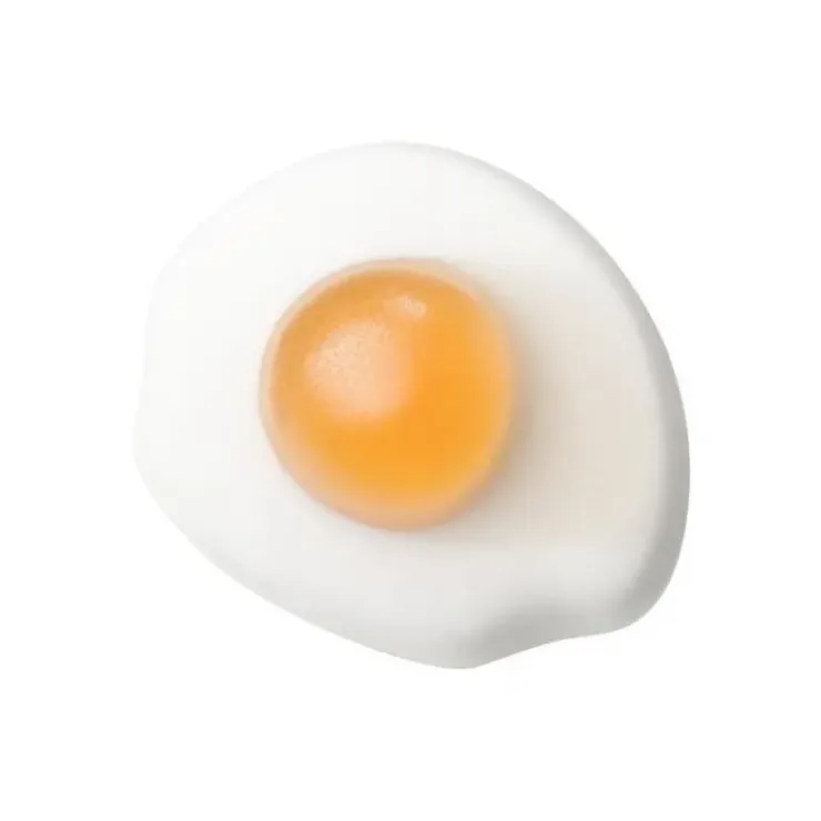HARIBO Oeufs au Plat - Sachet Bonbon Vrac 1,5 Kg Sale