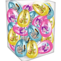 ABTEY Oeufs Chocolat Lait à cacher 12,5g x55 Sale