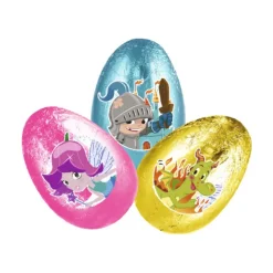 ABTEY Oeufs Chocolat Lait à cacher 12,5g x55 Sale