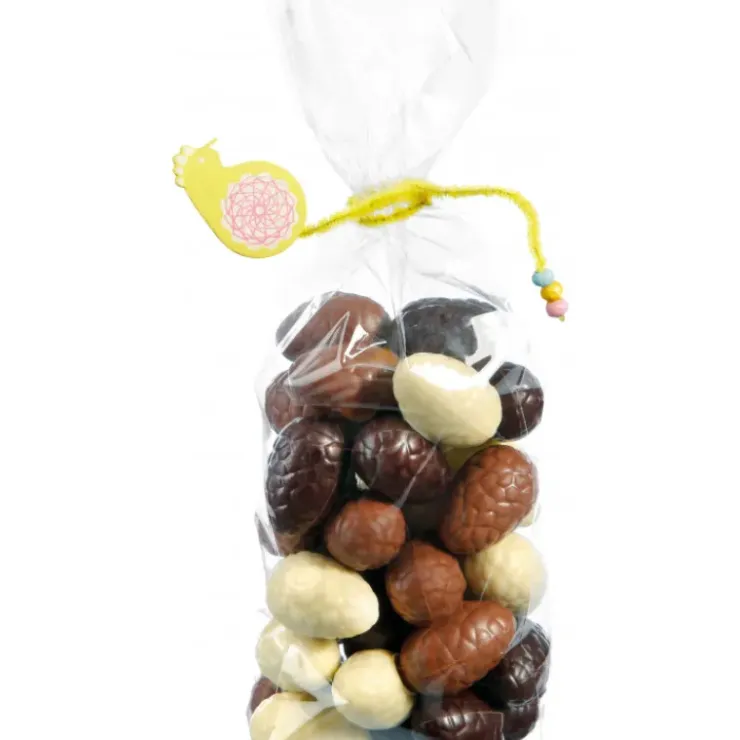MALLARD FERRIERE Oeufs Fourrés Praliné Assortiment 150g