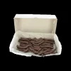 PRALIBEL Orangettes Chocolat Noir 1 kg New